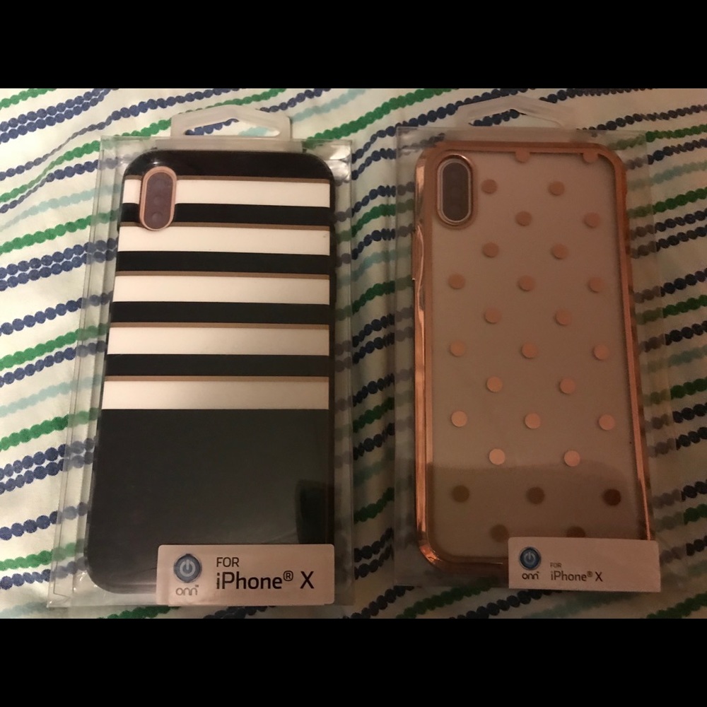 Iphone X phone case